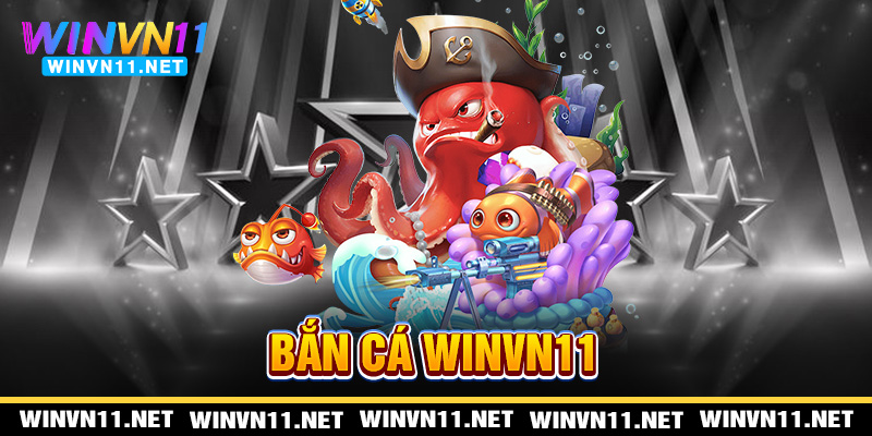 Bắn Cá