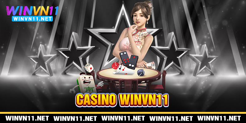 Casino