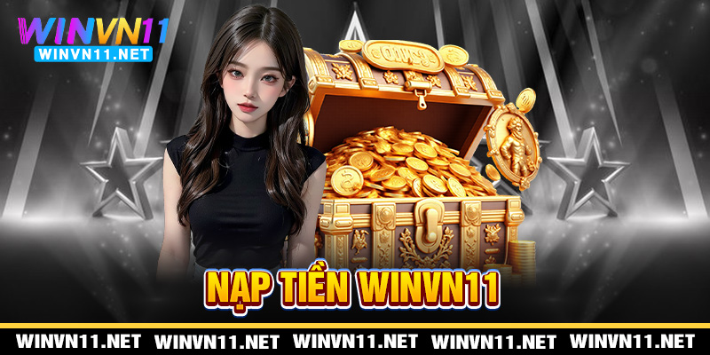 Nạp Tiền