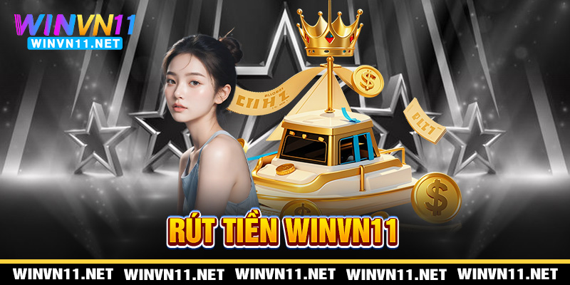 Rút Tiền