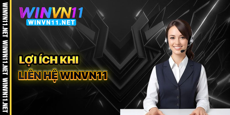 Lợi Ích Của Dịch Vụ Hỗ Trợ Liên Hệ Winvn11