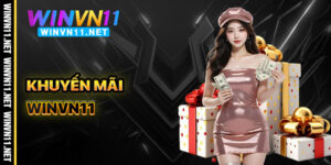 Khuyến Mãi Winvn11