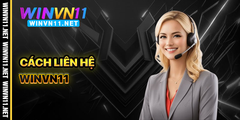 Cách Liên Hệ Winvn11