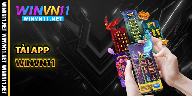 Tarp App Winvn11