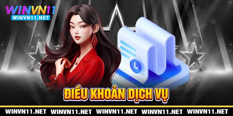 Điều Khoản